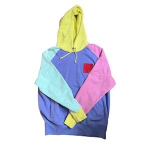 Teddy Fresh Hoodie